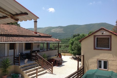 4 bedrooms House in Zakynthos, Greece No. 69604 5