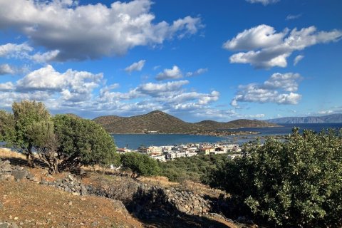 10397m² Land in Lasithi, Greece No. 55008 1