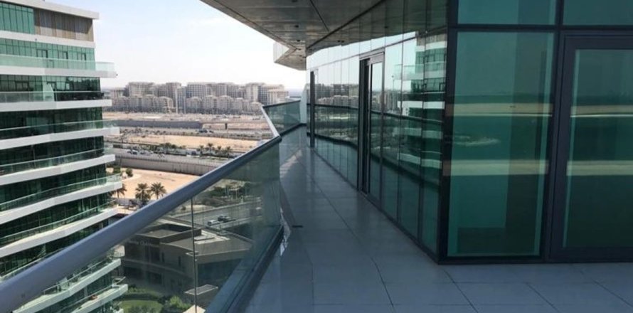 3 bedrooms Apartment in Becho American City Phase1, Vietnam No. 94834