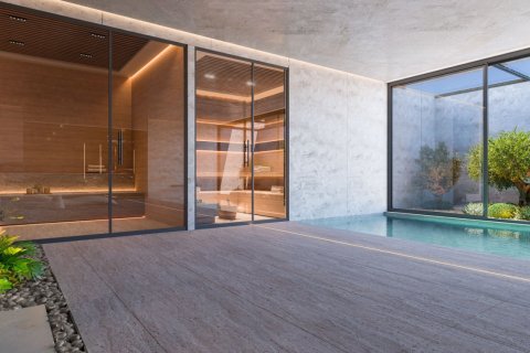 4 bedrooms Villa in Tan Xuan, Vietnam No. 27443 9