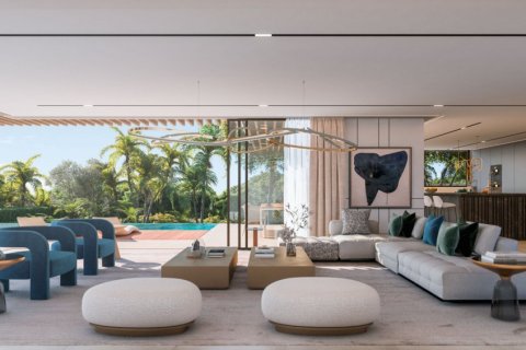 4 bedrooms Villa in Tan Xuan, Vietnam No. 27443 8