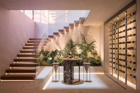 4 bedrooms Villa in Tan Xuan, Vietnam No. 27443 12