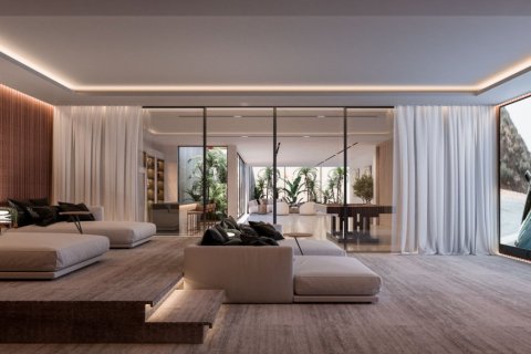 4 bedrooms Villa in Tan Xuan, Vietnam No. 27443 3