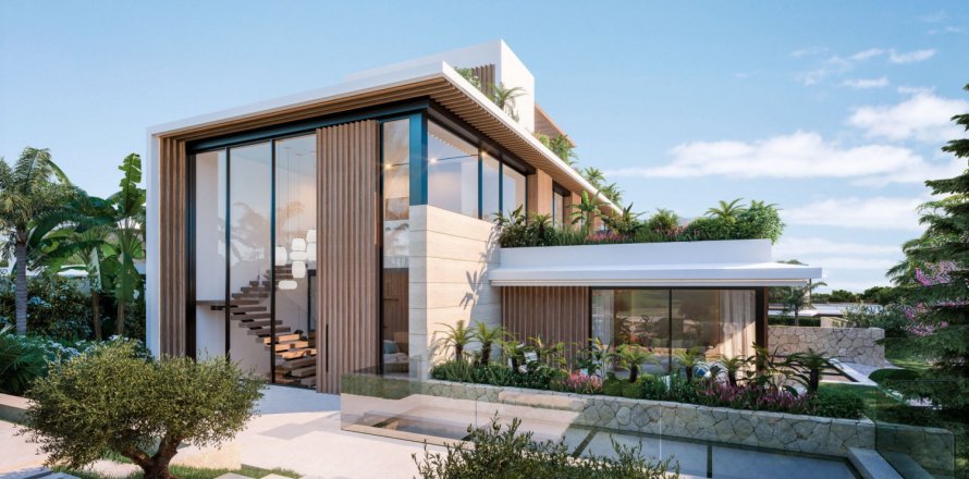 4 bedrooms Villa in Tan Xuan, Vietnam No. 27443