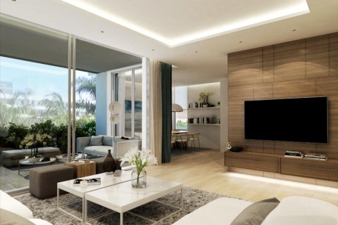 4 chambres Villa à Limassol, Cyprus No. 105888 6