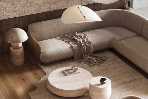 2 bedrooms Apartment in Limassol, Cyprus No. 63780 6