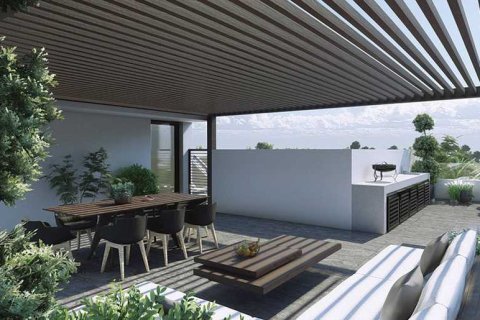 2 bedrooms Apartment in Limassol, Cyprus No. 63780 10