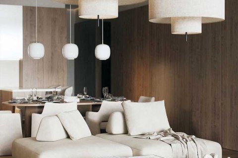 2 bedrooms Apartment in Limassol, Cyprus No. 63780 5