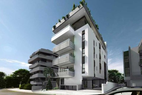 2 bedrooms Apartment in Limassol, Cyprus No. 63780 12