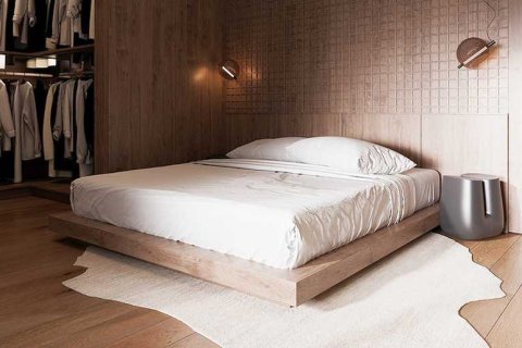 2 bedrooms Apartment in Limassol, Cyprus No. 63780 8