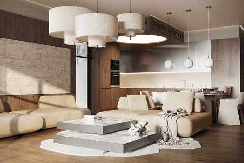 2 bedrooms Apartment in Limassol, Cyprus No. 63780 3