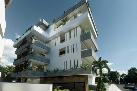 2 bedrooms Apartment in Limassol, Cyprus No. 63780 11