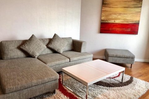 2 bedrooms Condo  in Bangkok, Thailand No. 98333 7