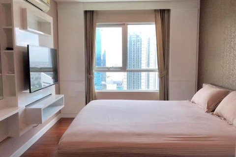 2 bedrooms Condo  in Bangkok, Thailand No. 98333 8