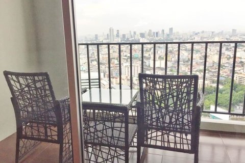 2 bedrooms Condo  in Bangkok, Thailand No. 98333 12