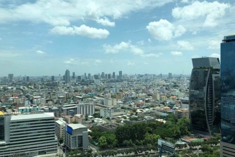 2 bedrooms Condo  in Bangkok, Thailand No. 98333 6