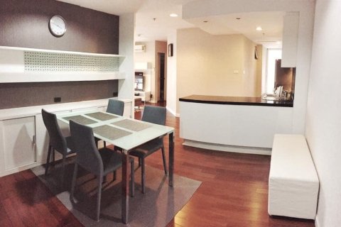 2 bedrooms Condo  in Bangkok, Thailand No. 98333 9