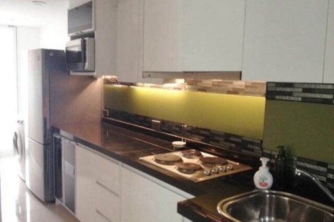 2 bedrooms Condo  in Bangkok, Thailand No. 98333 4