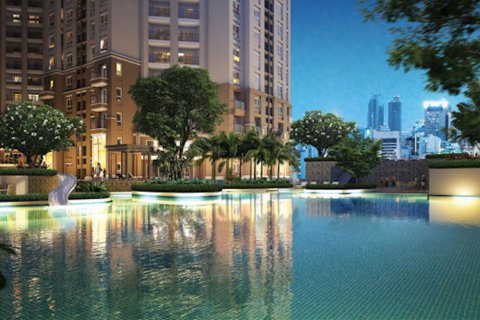 2 bedrooms Condo  in Bangkok, Thailand No. 98333 3