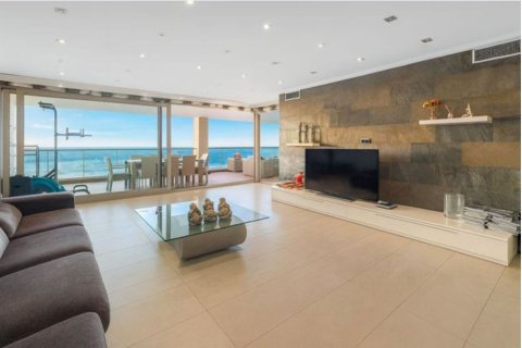 5 bedrooms Villa in Altea, Spain No. 126093 1