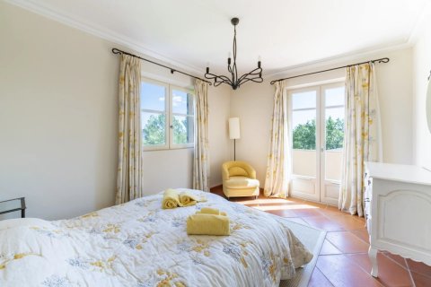 4 bedrooms Villa in Tourrettes, France No. 69073 14