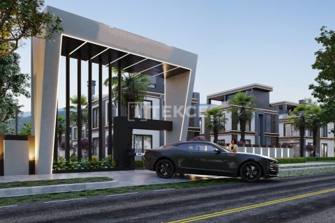 3 bedrooms Villa in Phu Ngai, Vietnam No. 20716 5