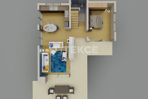 3 bedrooms Villa in Phu Ngai, Vietnam No. 20716 20