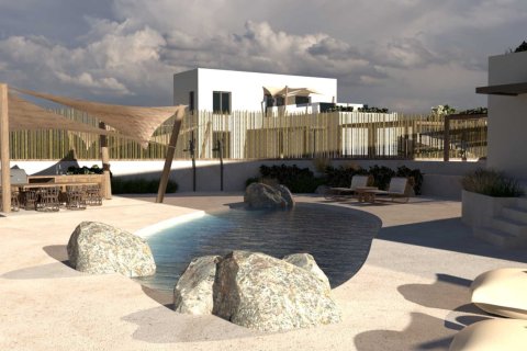 3 bedrooms Villa in Chania, Greece No. 104412 1