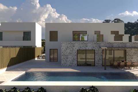 3 bedrooms Villa in Chania, Greece No. 104412 4