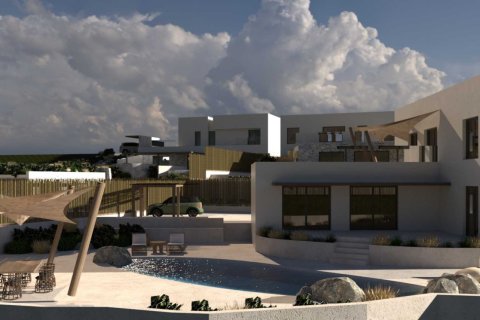 3 bedrooms Villa in Chania, Greece No. 104412 8