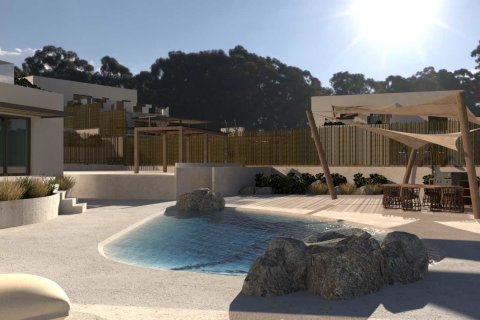 3 bedrooms Villa in Chania, Greece No. 104412 6