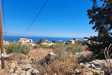 3 bedrooms Villa in Chania, Greece No. 104412 9