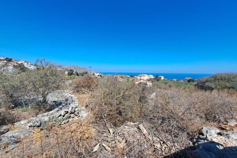 3 bedrooms Villa in Chania, Greece No. 104412 10