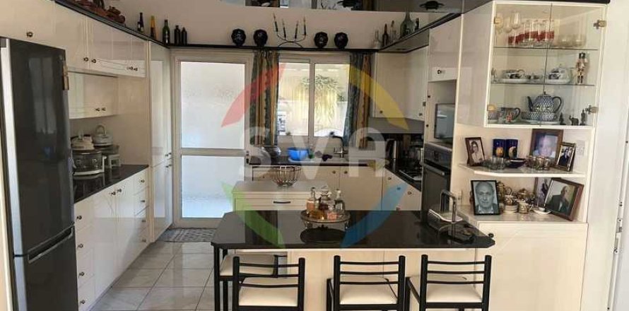 4 dormitorios House en Limassol, Cyprus No. 101192