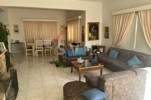 4 dormitorios House en Limassol, Cyprus No. 101192 3