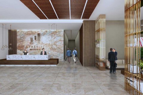 Studio Apartment in Ngo Quyen, Vietnam No. 12254 6