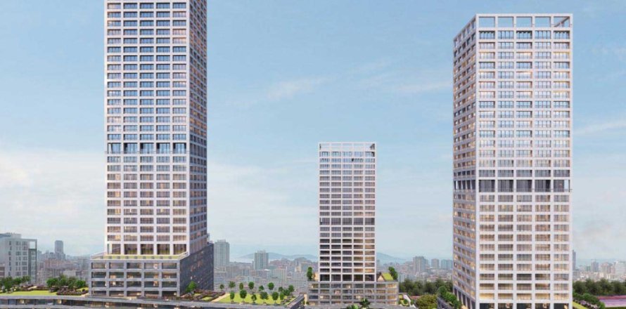 Studio Apartment in Ngo Quyen, Vietnam No. 12254