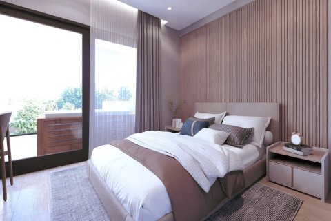 44m² Apartment in Athens, Greece No. 107949 1