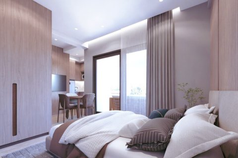 44m² Apartment in Athens, Greece No. 107949 4