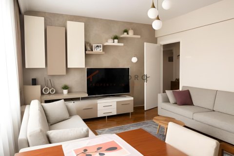 Квартира с 3 спальнями в Бешикташ, Турция №127947