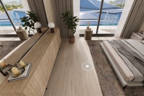 Квартира с 2 спальнями в Soc Son, Вьетнам №93008 10