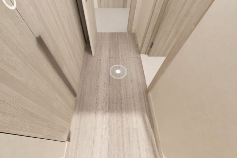 Квартира с 2 спальнями в Soc Son, Вьетнам №93008 8