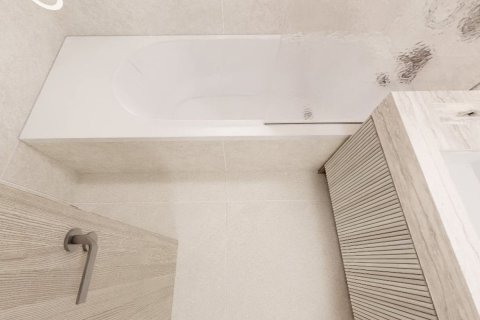 Квартира с 2 спальнями в Soc Son, Вьетнам №93008 6