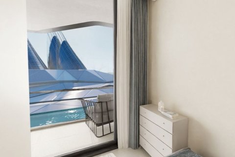 Квартира с 2 спальнями в Soc Son, Вьетнам №93008 15