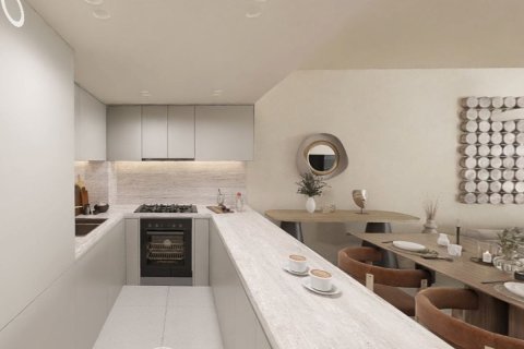 Квартира с 2 спальнями в Soc Son, Вьетнам №93008 20