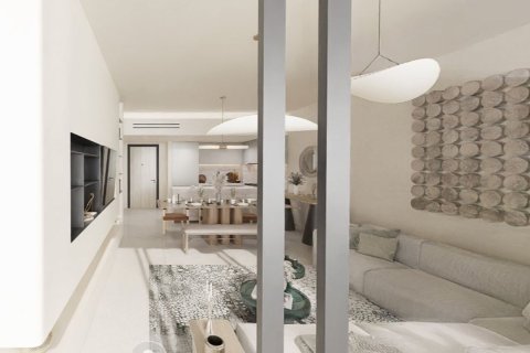 Квартира с 2 спальнями в Soc Son, Вьетнам №93008 21