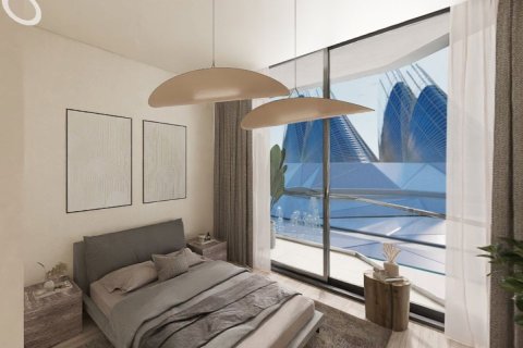 Квартира с 2 спальнями в Soc Son, Вьетнам №93008 4