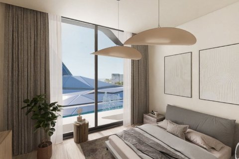 Квартира с 2 спальнями в Soc Son, Вьетнам №93008 9