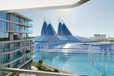 Квартира с 2 спальнями в Soc Son, Вьетнам №93008 2