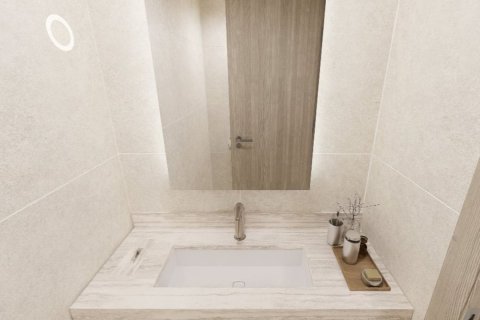 Квартира с 2 спальнями в Soc Son, Вьетнам №93008 13